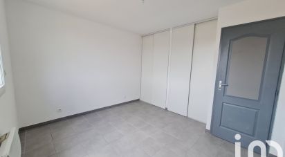 Maison 4 pièces de 82 m² à Montady (34310)