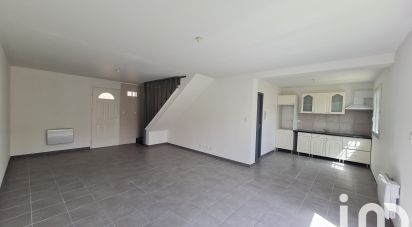 Maison 4 pièces de 82 m² à Montady (34310)