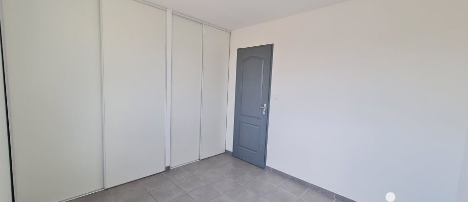 House 4 rooms of 82 m² in Montady (34310)