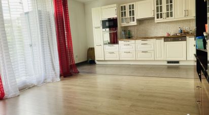 Apartment 2 rooms of 45 m² in Garges-lès-Gonesse (95140)