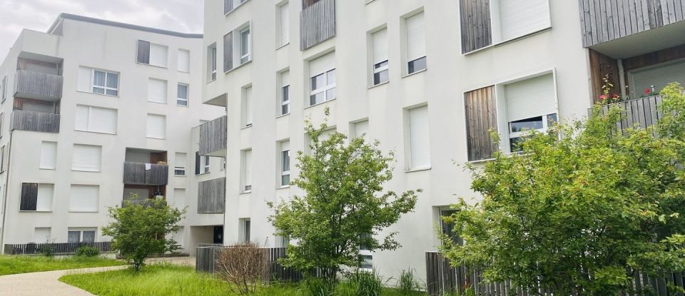 Appartement 4 pièces de 71 m² à Garges-lès-Gonesse (95140)