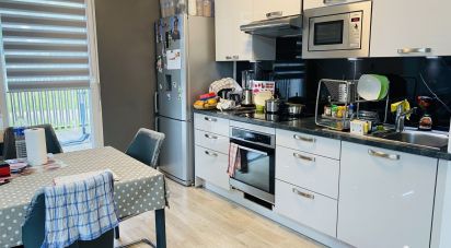 Appartement 4 pièces de 71 m² à Garges-lès-Gonesse (95140)