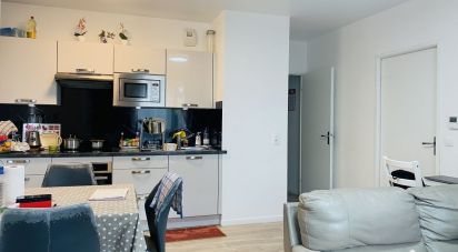 Appartement 4 pièces de 71 m² à Garges-lès-Gonesse (95140)