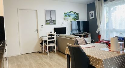 Appartement 4 pièces de 71 m² à Garges-lès-Gonesse (95140)