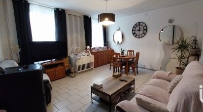 Town house 5 rooms of 130 m² in Wingles (62410)