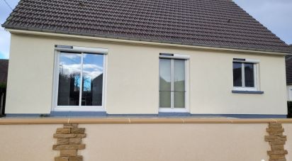 Maison 4 pièces de 71 m² à Verberie (60410)