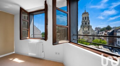 Appartement 6 pièces de 125 m² à Honfleur (14600)