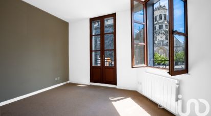 Apartment 6 rooms of 125 m² in Honfleur (14600)