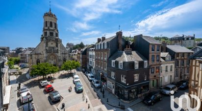 Apartment 6 rooms of 125 m² in Honfleur (14600)