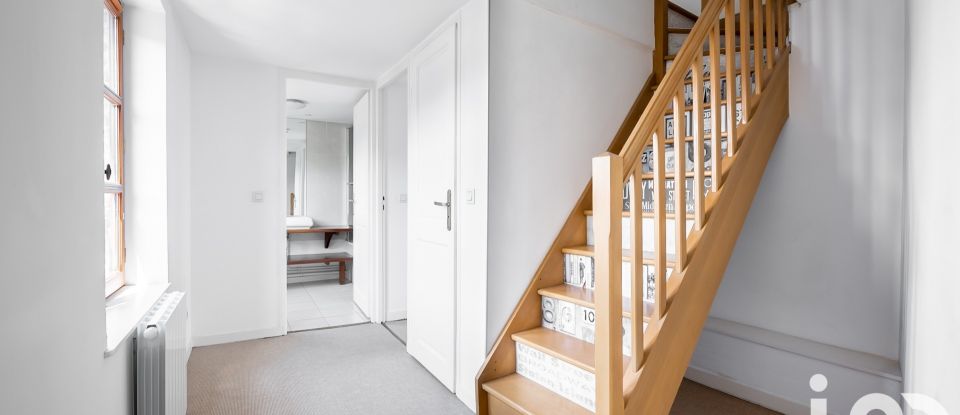 Appartement 6 pièces de 125 m² à Honfleur (14600)