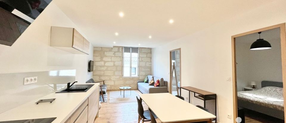 Immeuble de 175 m² à Castillon-la-Bataille (33350)