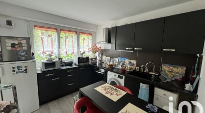 Appartement 3 pièces de 63 m² à Aubergenville (78410)