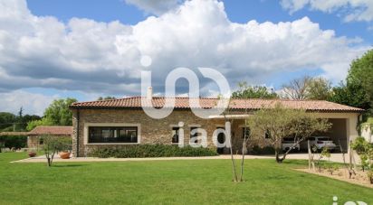 Architect house 10 rooms of 277 m² in Dauphin (04300)
