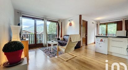Appartement 3 pièces de 54 m² à Samoëns (74340)