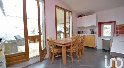 Traditional house 8 rooms of 184 m² in Camplong-d'Aude (11200)