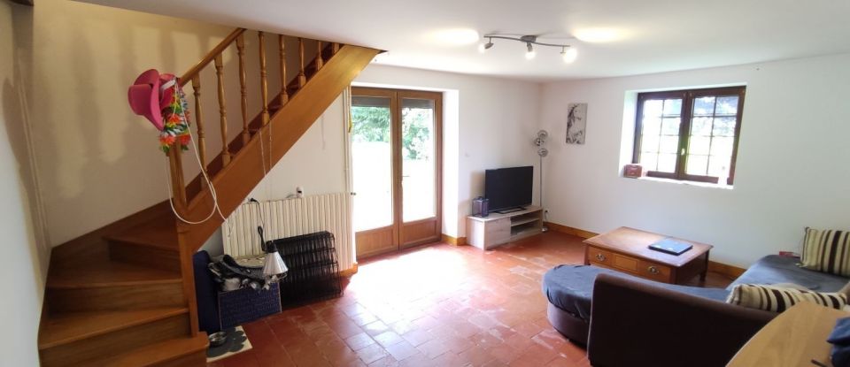 Ferme 7 pièces de 140 m² à Haims (86310)