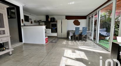 House 6 rooms of 133 m² in Sainte-Suzanne (97441)
