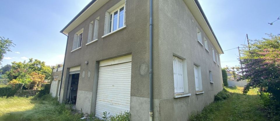 Maison 8 pièces de 206 m² à Guéret (23000)