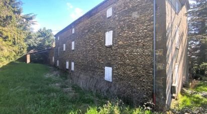 House 10 rooms of 227 m² in Châteauneuf-de-Galaure (26330)