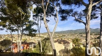 Appartement 3 pièces de 68 m² à Sanary-sur-Mer (83110)