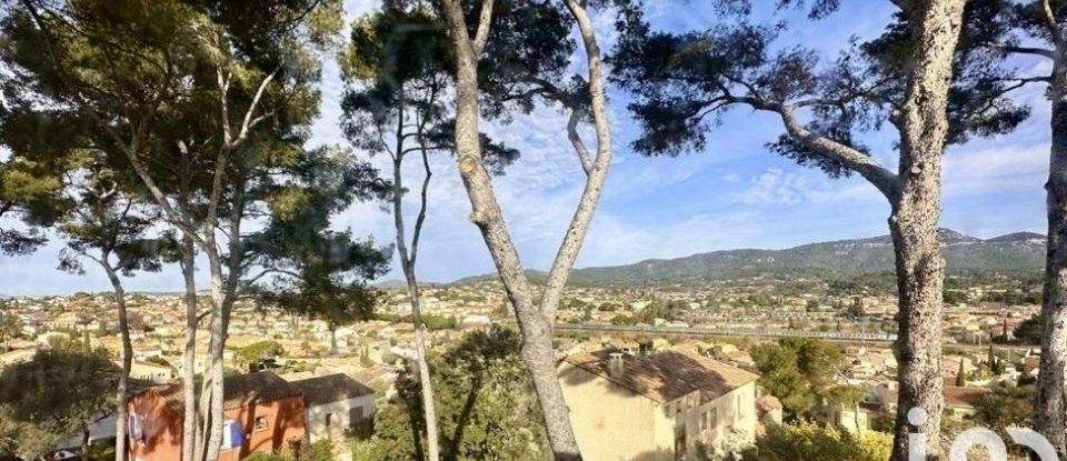 Appartement 3 pièces de 68 m² à Sanary-sur-Mer (83110)