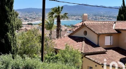 Appartement 3 pièces de 68 m² à Sanary-sur-Mer (83110)