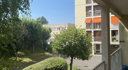 Appartement 4 pièces de 59 m² à Saint-Étienne (42100)