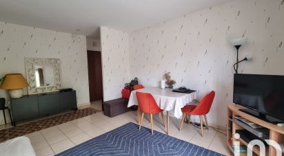 Appartement 2 pièces de 43 m² à Les Pavillons-sous-Bois (93320)