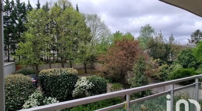 Apartment 2 rooms of 43 m² in Les Pavillons-sous-Bois (93320)