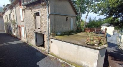 Bâtiment de 42 m² à Saint-Amans-Valtoret (81240)