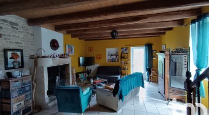 Maison de ville 5 pièces de 173 m² à Fontenay-le-Comte (85200)