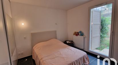 Appartement 2 pièces de 44 m² à Bandol (83150)