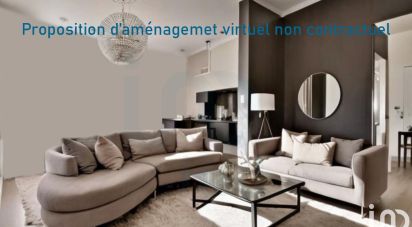 Apartment 4 rooms of 81 m² in Mende (48000)