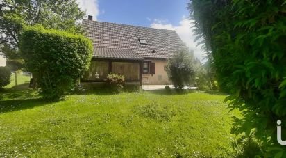 Traditional house 6 rooms of 115 m² in Reuilly (27930)