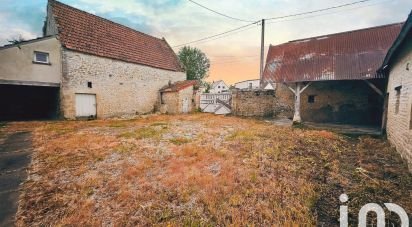 Traditional house 4 rooms of 300 m² in Vaux-sur-Seulles (14400)
