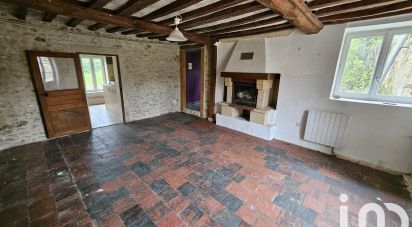 Traditional house 4 rooms of 300 m² in Vaux-sur-Seulles (14400)