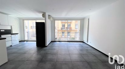 Apartment 5 rooms of 109 m² in Grenoble (38000)