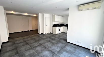 Appartement 5 pièces de 109 m² à Grenoble (38000)