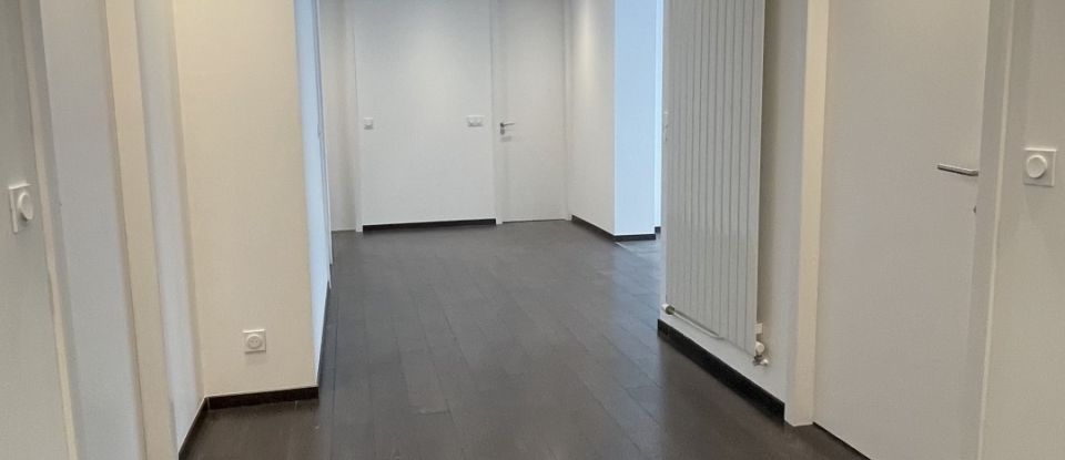 Appartement 5 pièces de 109 m² à Grenoble (38000)