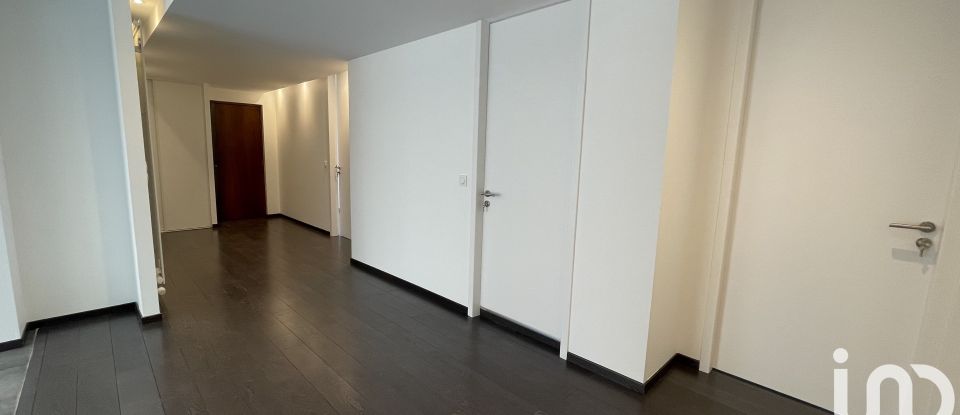 Appartement 5 pièces de 109 m² à Grenoble (38000)