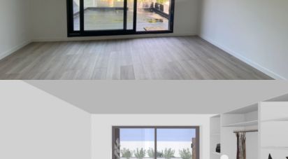 House 4 rooms of 98 m² in Wasquehal (59290)