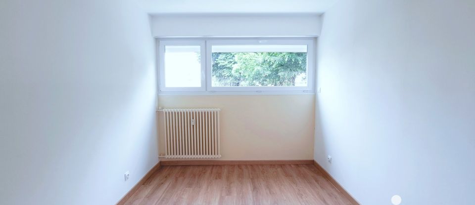 Appartement 5 pièces de 88 m² à Metz (57000)