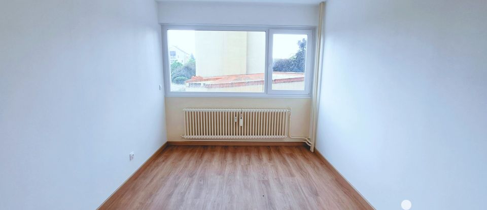 Appartement 5 pièces de 88 m² à Metz (57000)