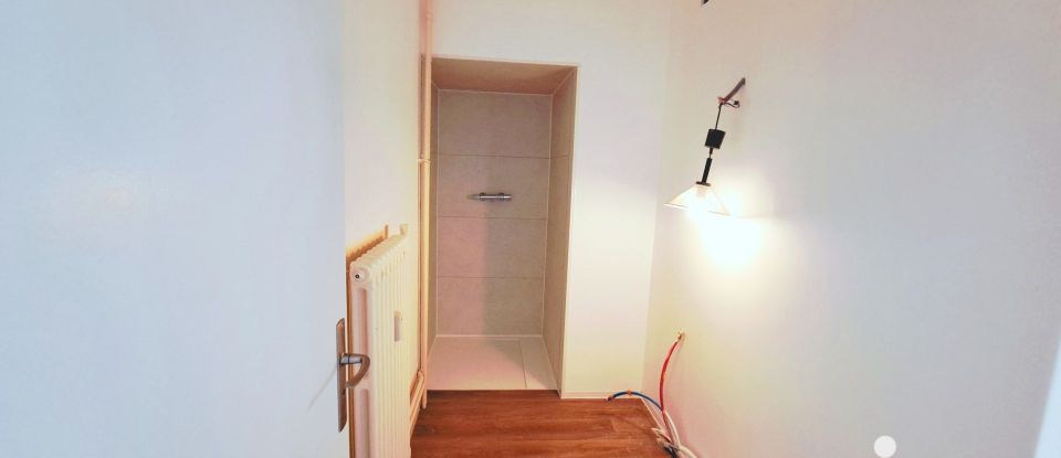 Appartement 5 pièces de 88 m² à Metz (57000)