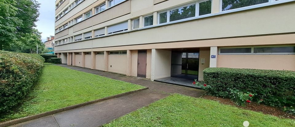 Appartement 5 pièces de 88 m² à Metz (57000)