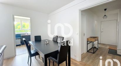 Appartement 3 pièces de 76 m² à Lagny-sur-Marne (77400)