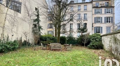 Studio 1 room of 26 m² in Versailles (78000)