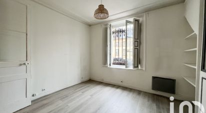 Studio 1 pièce de 26 m² à Versailles (78000)