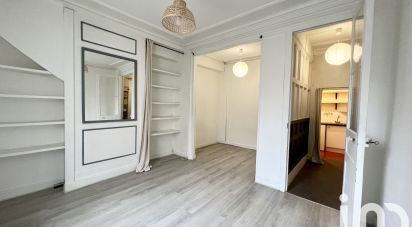 Studio 1 pièce de 26 m² à Versailles (78000)