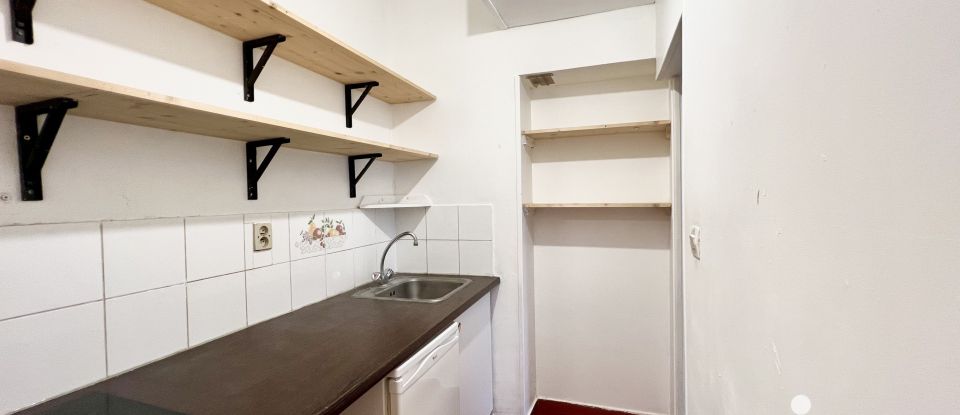 Studio 1 pièce de 26 m² à Versailles (78000)